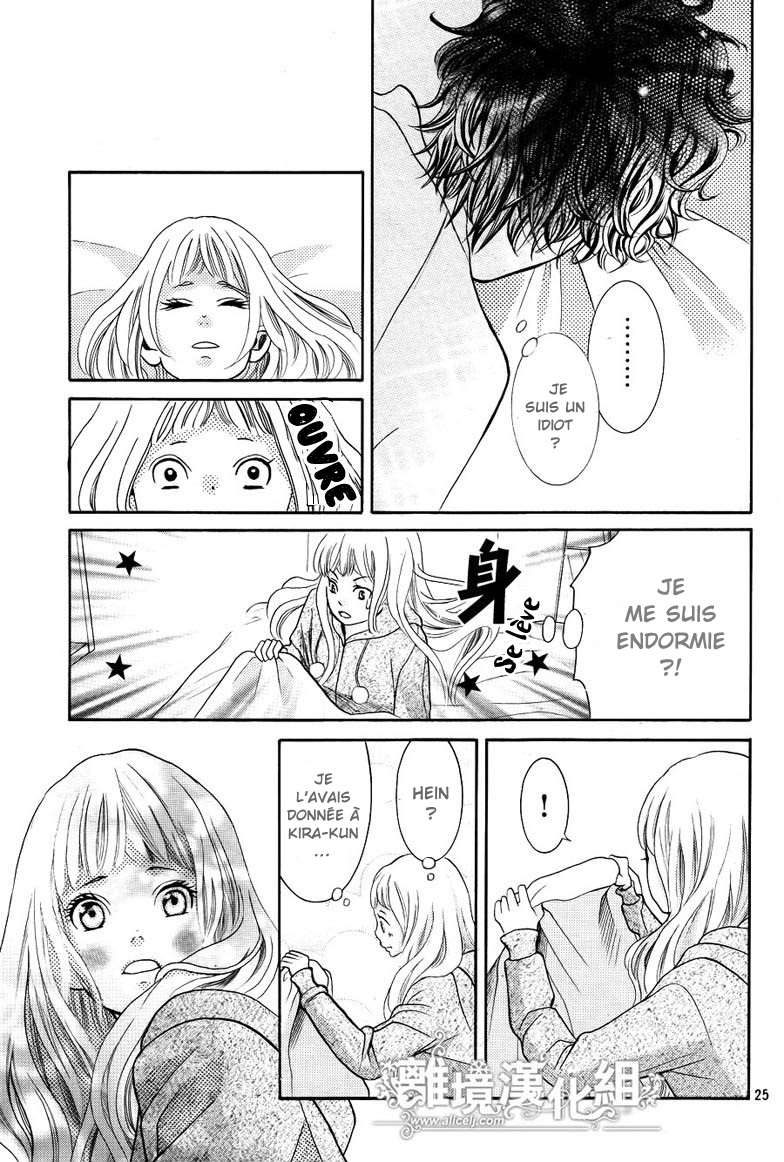 img Kyo no Kira-kun 28